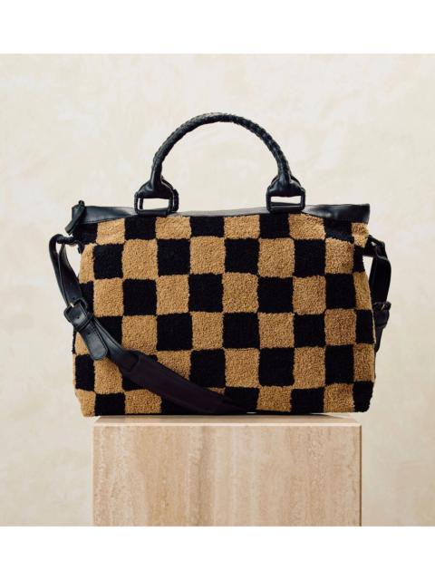 Cleobella SANTA MONICA WEEKENDER | BLACK MULTI