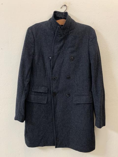 Other Designers Jil Sander x Uniqlo Trench Coat