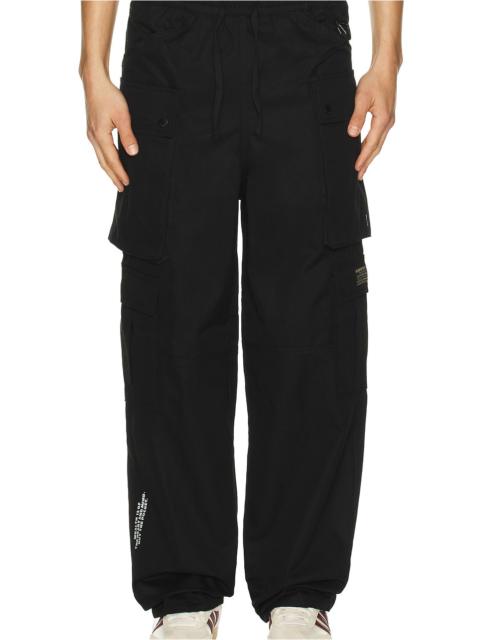 BILLIONAIRE BOYS CLUB Thrusters Cargo Pants