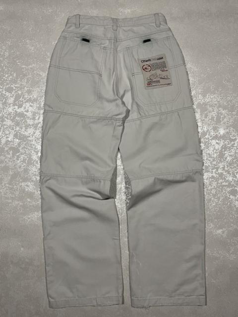 Other Designers JNCO - Crazy Vintage 90s O’Neill Baggy Jeans Skater Denim