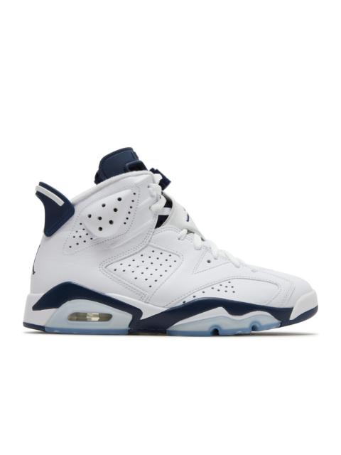 Jordan JORDAN 6 RETRO 'MIDNIGHT NAVY' 2022