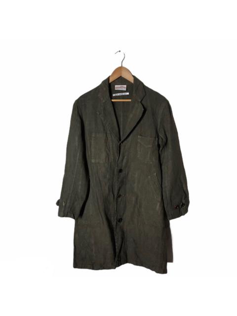 Other Designers A REINCARNATION:KEY HOME MADE IN JAPAN MILITARY STYLE