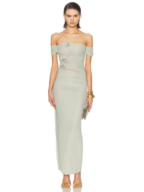 MAYGEL CORONEL Abisso Dress