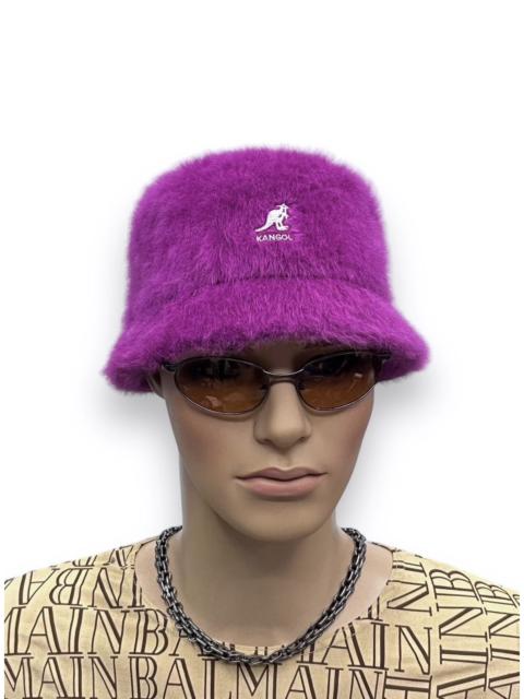 Other Designers FYE🔥Vtg KANGOL FURGORA 90’s Rappers Hip-Hop Bucket Hat💥