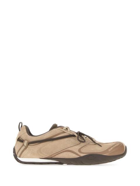 BALENCIAGA Balenciaga Men Radar Sneaker/W