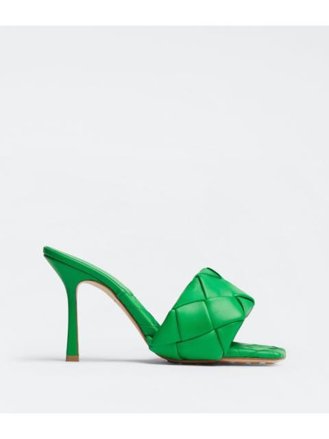 Bottega Veneta Bottega Veneta Lido Mules
