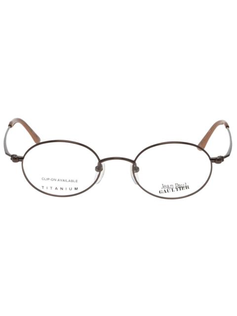 Jean Paul Gaultier Jean Paul Gaultier 58 0028 2