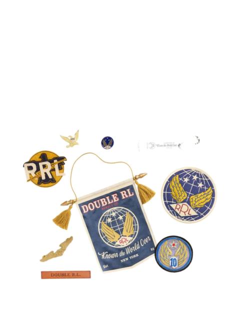 RRL by Ralph Lauren Souvenir Kit Gift Box Set