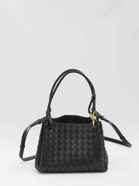 Bottega Veneta Bottega Veneta Women Black Parachute