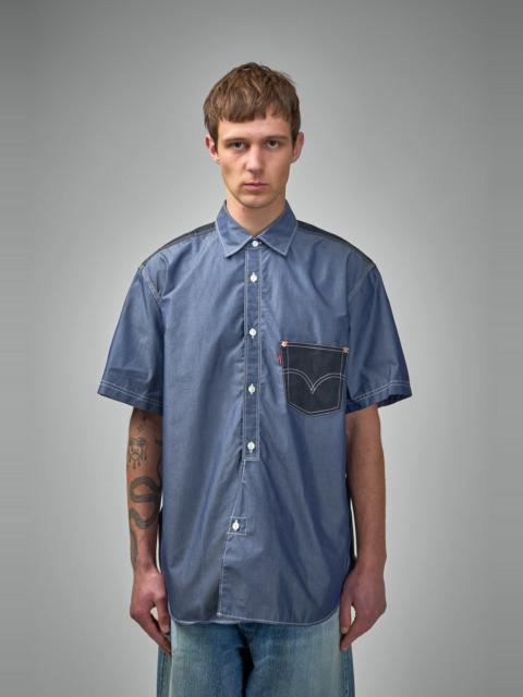 Junya Watanabe MAN Men's Shirt