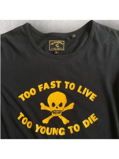 Vivienne Westwood Vintage 90’s Anglomania