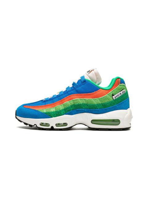 Nike NIke Air Max 95 SE "Running Club Photo Blue"