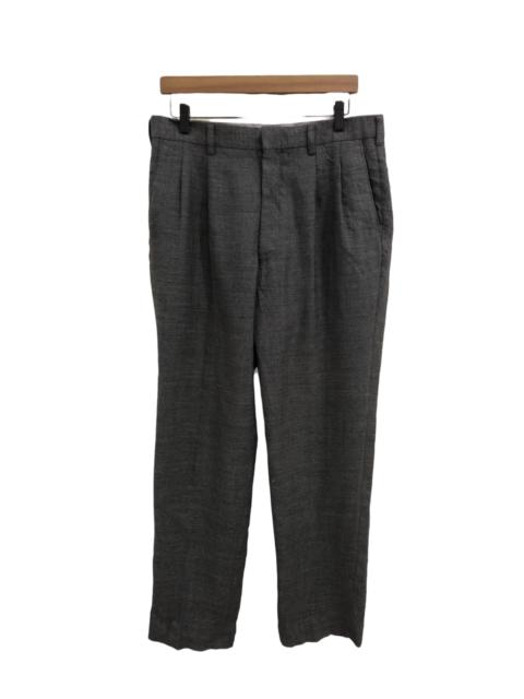 Other Designers Michiko Koshino - Michiko London Koshino Wool Pant