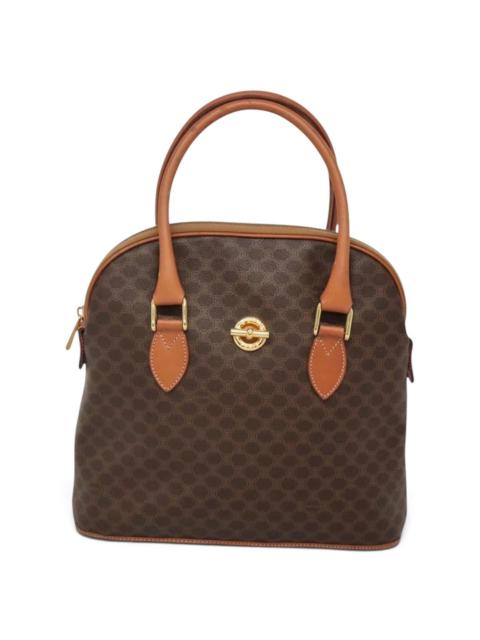 CELINE Leather handbag