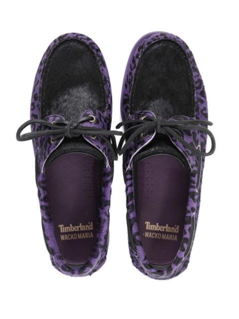 WACKO MARIA Timberland x Wacko Maria