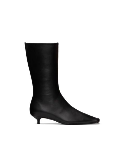 ABRA Black Lord Boots