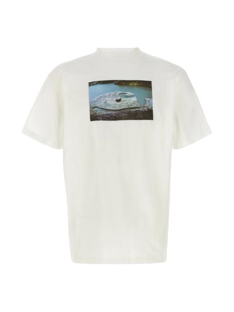 Carhartt 'Muddy Water' T-shirt