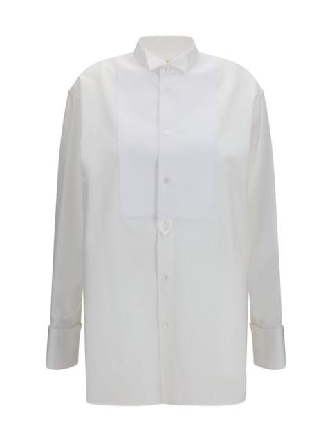 SAINT LAURENT Saint Laurent Tuxedo Shirt