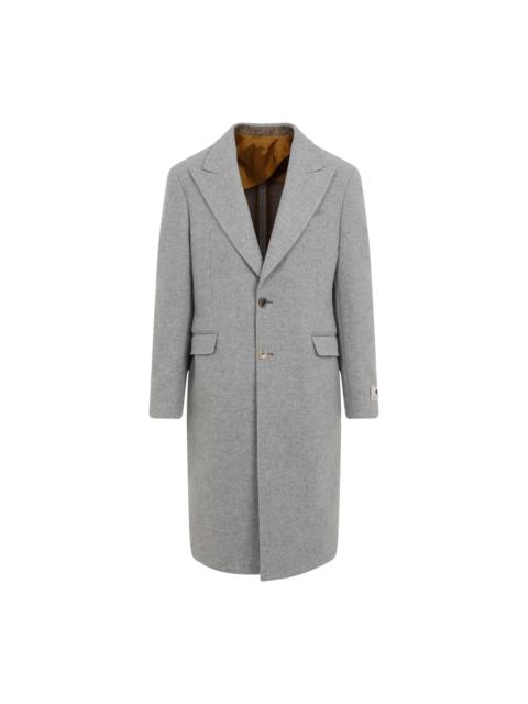 Etro Etro Roma Coat Men