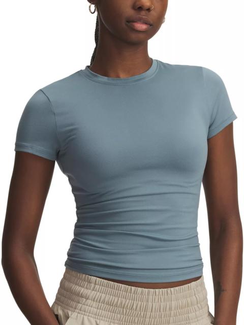 Under Armour Under Armour Women's Meridian Core Short Sleeve T-Shirt