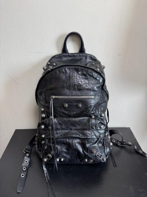 BALENCIAGA Balenciaga Le Cagole Backpack