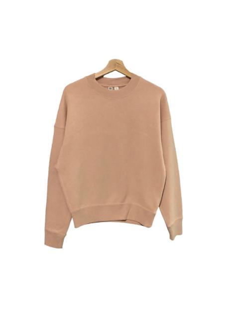 Other Designers Uniqlo lemaire sweatshirt