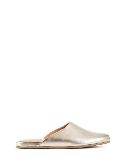 ANCIENT GREEK SANDALS The-Slipper