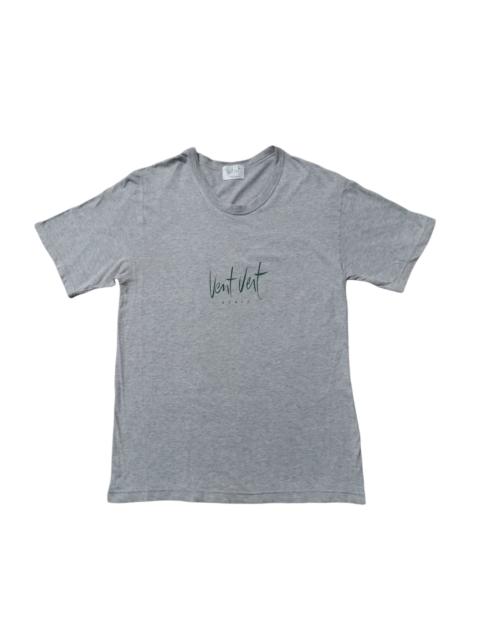 Other Designers Pierre Balmain - Vent Vent Piere Balmain Paris Tees