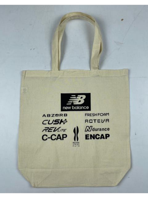 new balance tote bag shoulder bag t5