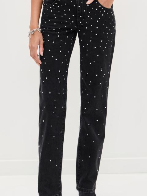 Isabel Marant Étoile Brinsa Jeans