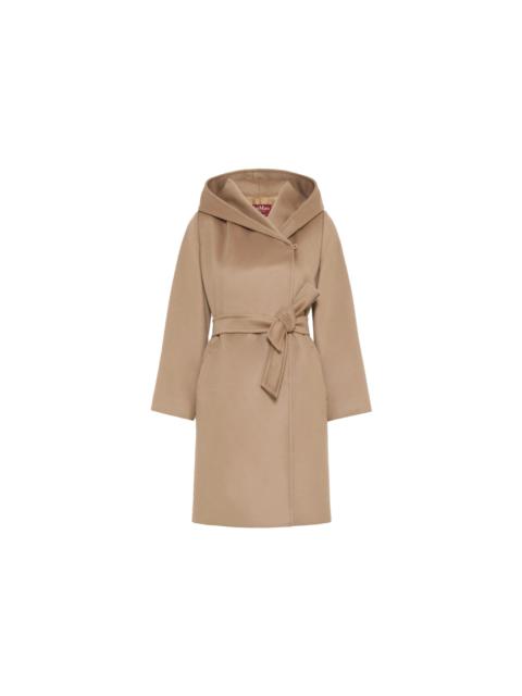 Max Mara Studio Max Mara Studio Newmang Coat Women