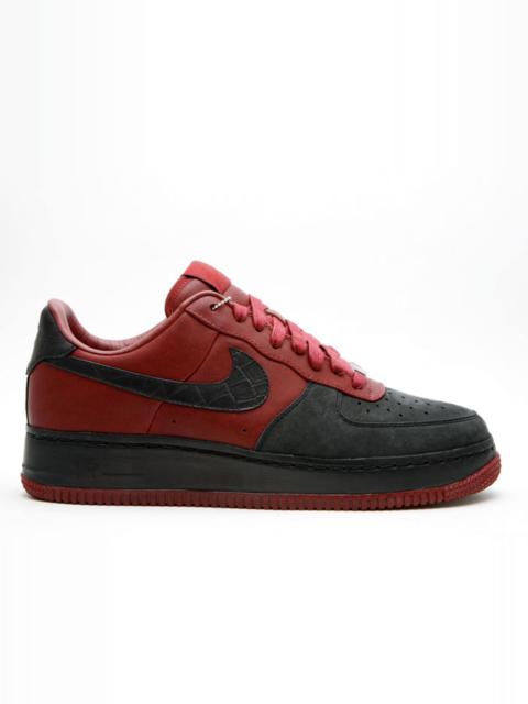Nike AIR FORCE 1 SUPREME I/O