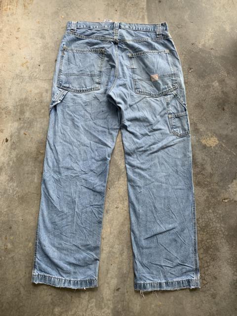 Other Designers Vintage - Vintage Levis Carpenter Denim Pant
