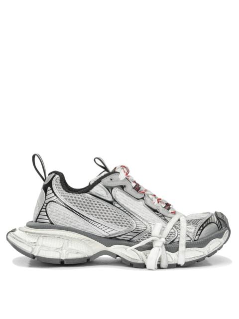 BALENCIAGA Balenciaga "3XL" Low-Top Sneakers (IT 37)