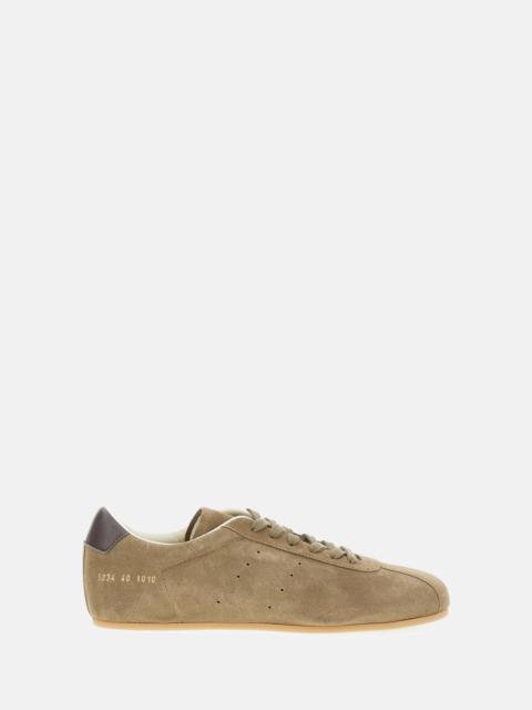 Common Projects Common Projects Men Sneaker Driving Shoe