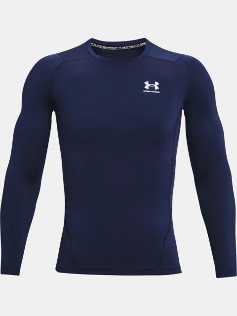 Under Armour Men's HeatGear® Long Sleeve