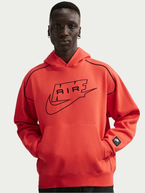 Nike Nike Air Men's Fleece Pullover Hoodie