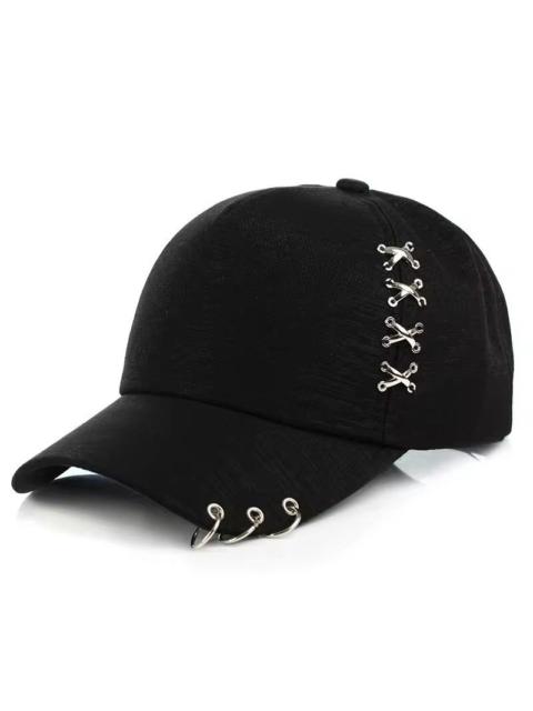 Japanese Brand - snapback cap