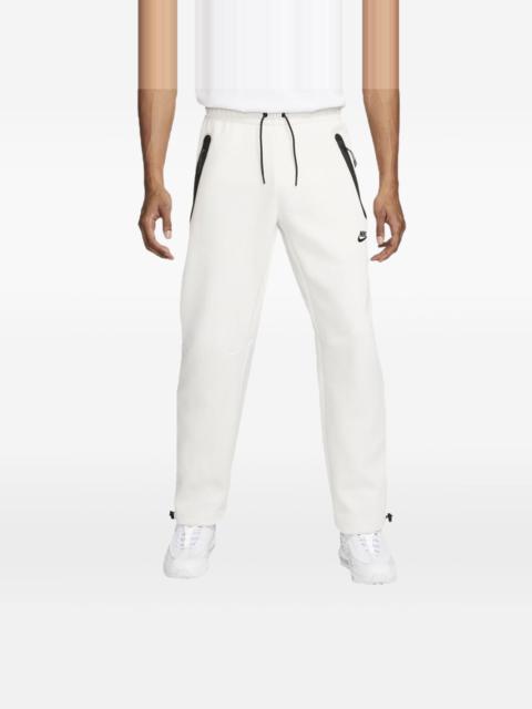 tech fleece "Phantom/Black" track pants