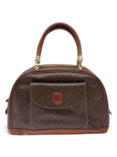 CELINE Leather handbag
