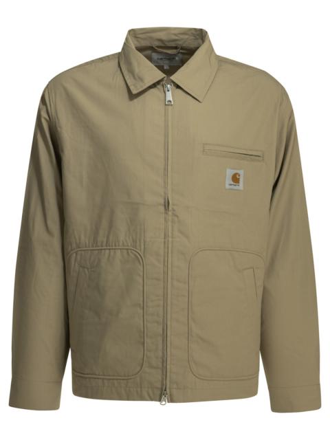 Carhartt Carhartt Wip Postal Jacket Overshirt Jacket