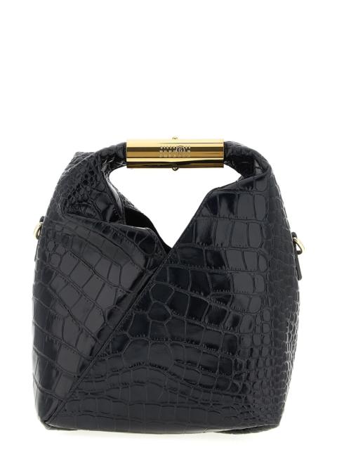 MM6 Maison Margiela 'Japanese' small handbag