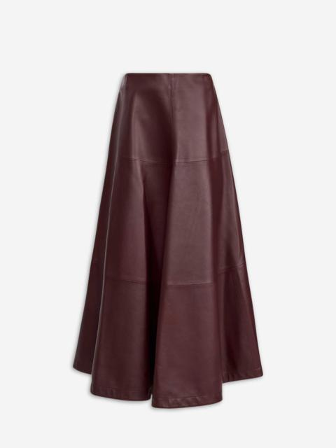 Altuzarra VARDA MIDI SKIRT
