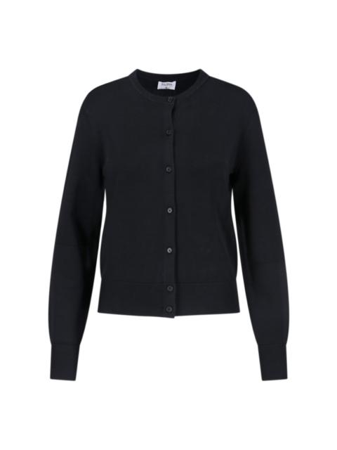 FILIPPA K 'GLOSSY' CARDIGAN