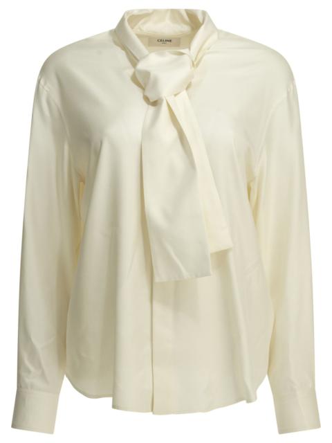 CELINE Celine Shirts