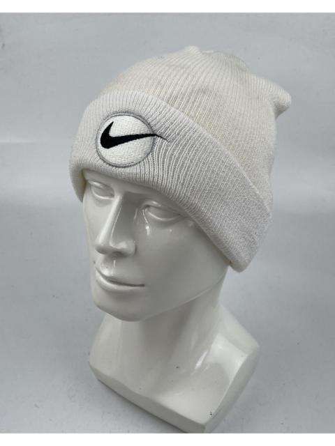 Nike vintage nike beanie hat snow cap tc37