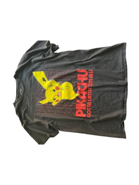 Other Designers Japanese Brand - Pokemon Pikachu