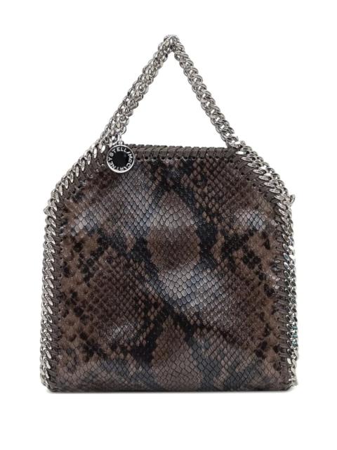 Stella McCartney Stella Mccartney Women Falabella Mini Tote Bag