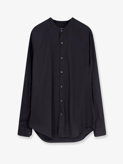 GIORGIO ARMANI Giorgio Armani Men Cotton Blend Shirt