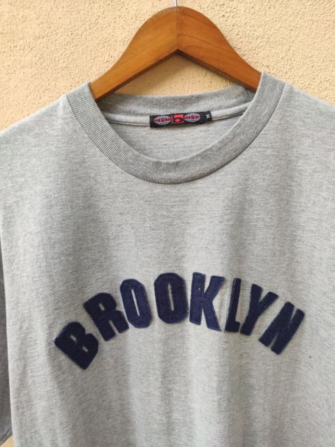 Other Designers Brooklyn Clothing - Brooklyn t shirt
